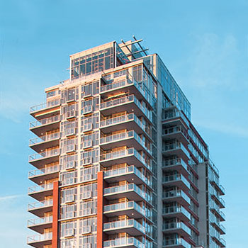 Promontory at Bayview Place